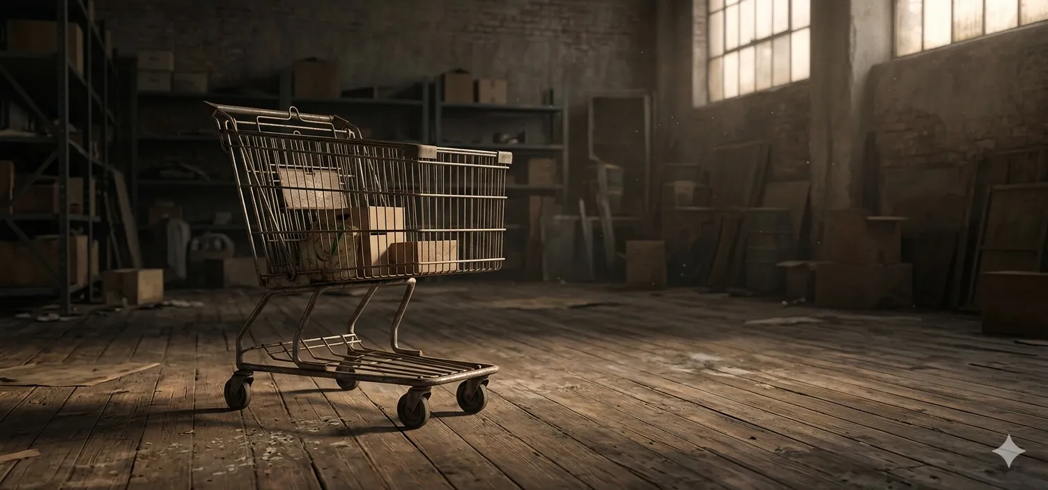 Abandoned Cart Recovery - RKS Infotech